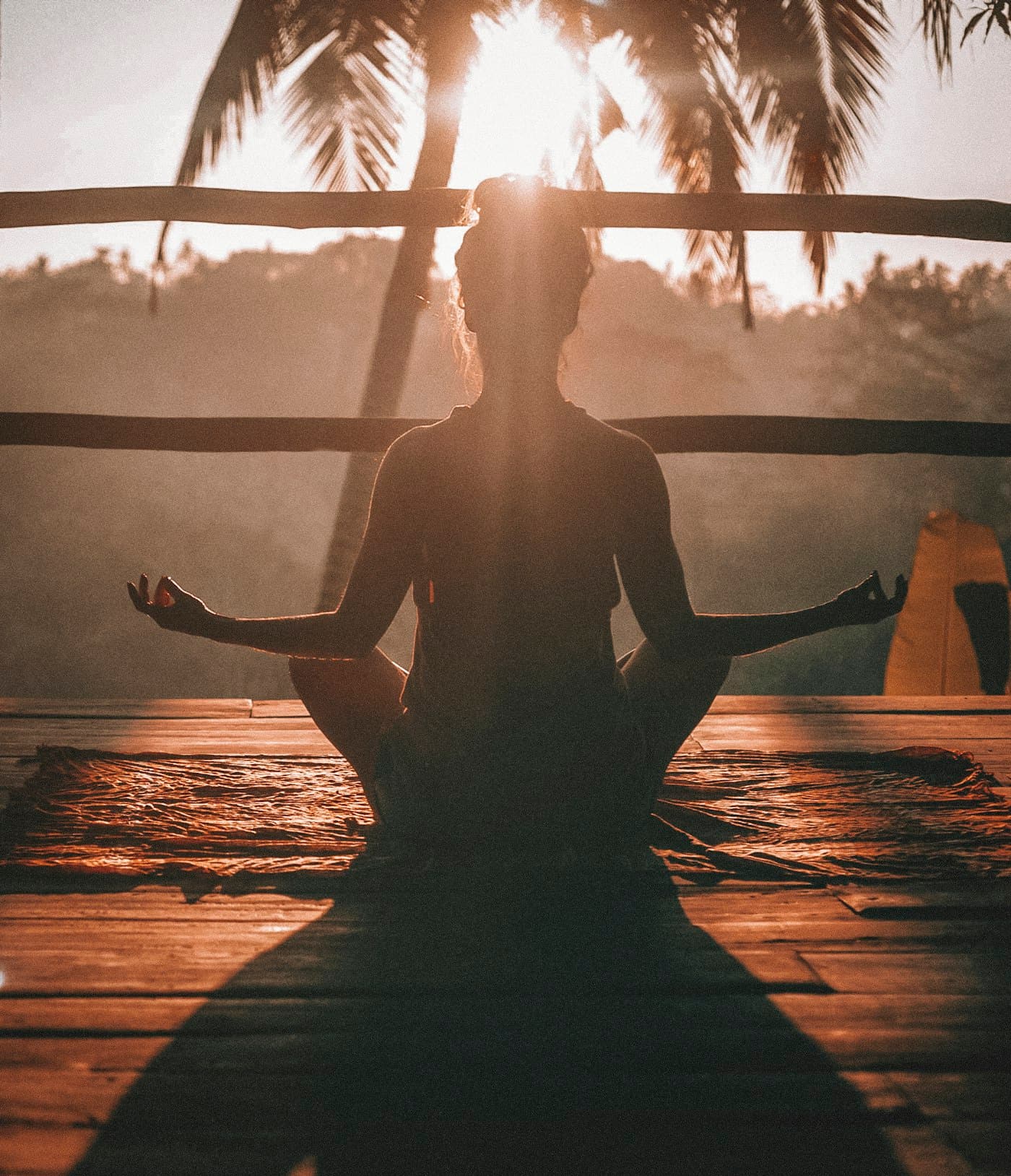 Mente: Presenza e Silenzio