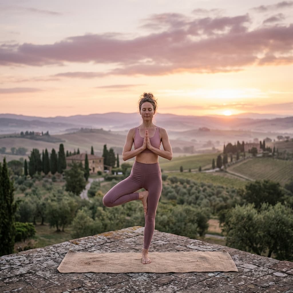 Yoga Jyotim